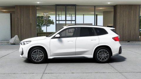 BMW X1 sDrive20i