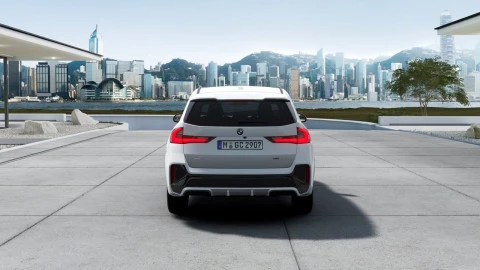 BMW X1 sDrive20i
