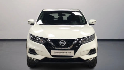 Nissan Qashqai dCi 85 kW (115 CV) E6D ACENTA