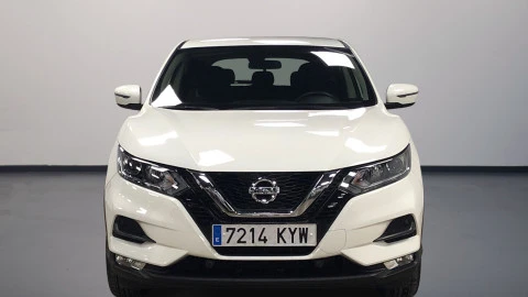 Nissan Qashqai dCi 85 kW (115 CV) E6D ACENTA