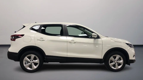 Nissan Qashqai dCi 85 kW (115 CV) E6D ACENTA