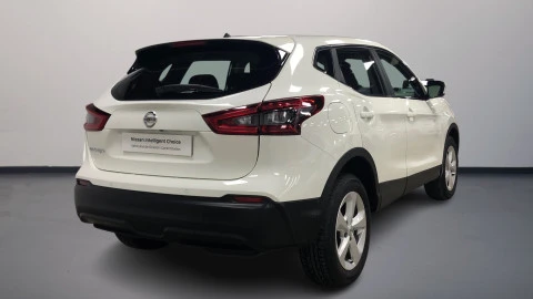 Nissan Qashqai dCi 85 kW (115 CV) E6D ACENTA