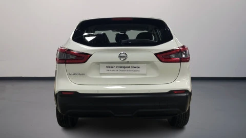 Nissan Qashqai dCi 85 kW (115 CV) E6D ACENTA