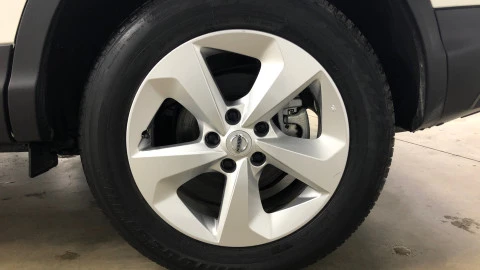 Nissan Qashqai dCi 85 kW (115 CV) E6D ACENTA