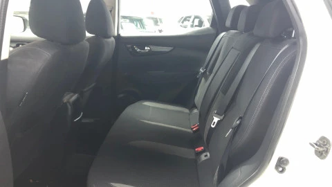Nissan Qashqai dCi 85 kW (115 CV) E6D ACENTA