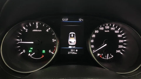 Nissan Qashqai dCi 85 kW (115 CV) E6D ACENTA