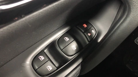 Nissan Qashqai dCi 85 kW (115 CV) E6D ACENTA