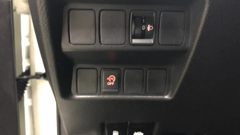 Nissan Qashqai dCi 85 kW (115 CV) E6D ACENTA