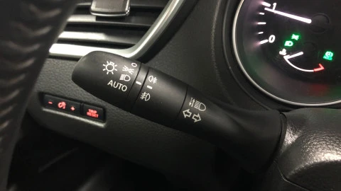 Nissan Qashqai dCi 85 kW (115 CV) E6D ACENTA