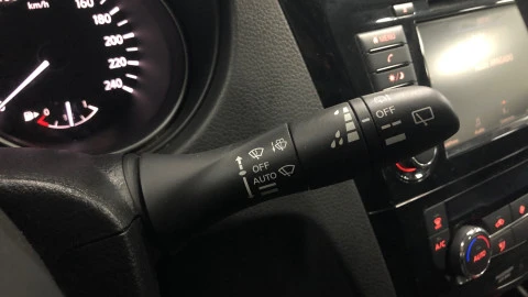 Nissan Qashqai dCi 85 kW (115 CV) E6D ACENTA