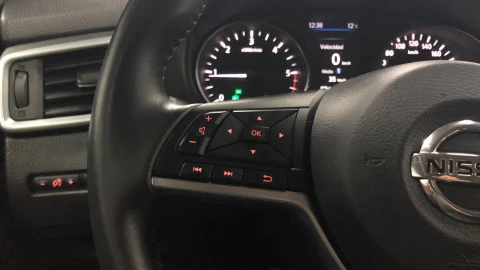 Nissan Qashqai dCi 85 kW (115 CV) E6D ACENTA