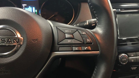 Nissan Qashqai dCi 85 kW (115 CV) E6D ACENTA