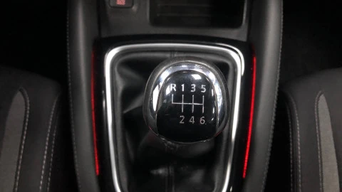 Nissan Qashqai dCi 85 kW (115 CV) E6D ACENTA