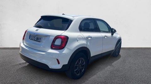 Fiat 500X 1.0 Firefly T3 88KW (120 CV)