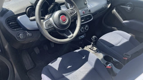 Fiat 500X 1.0 Firefly T3 88KW (120 CV)