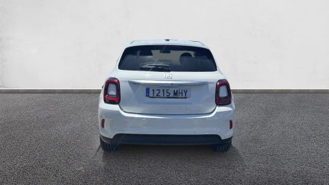 Fiat 500X 1.0 Firefly T3 88KW (120 CV)