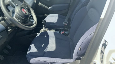 Fiat 500X 1.0 Firefly T3 88KW (120 CV)