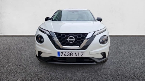 Nissan juke DIG-T 84 kW (114 CV) DCT 7 Vel. Acenta
