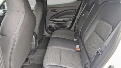 Nissan juke DIG-T 84 kW (114 CV) DCT 7 Vel. Acenta