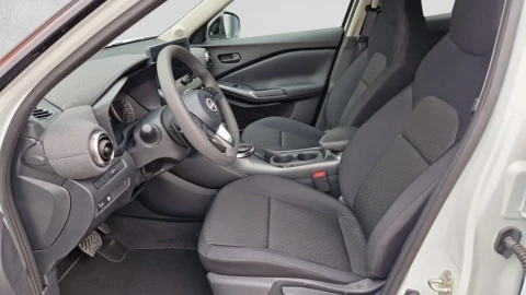 Nissan juke DIG-T 84 kW (114 CV) DCT 7 Vel. Acenta