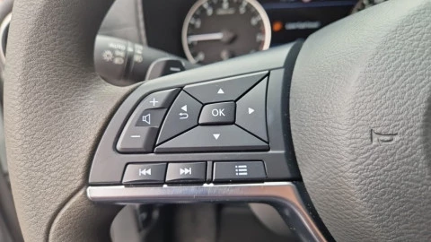 Nissan juke DIG-T 84 kW (114 CV) DCT 7 Vel. Acenta