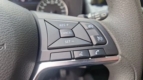 Nissan juke DIG-T 84 kW (114 CV) DCT 7 Vel. Acenta