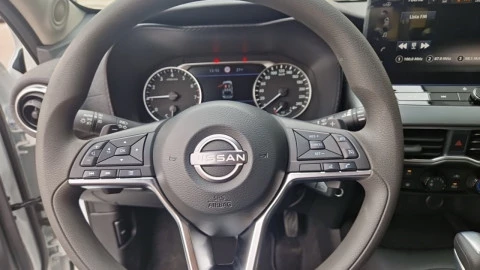 Nissan juke DIG-T 84 kW (114 CV) DCT 7 Vel. Acenta