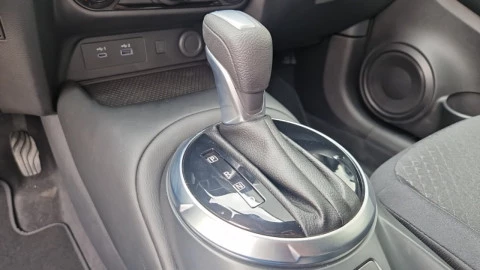 Nissan juke DIG-T 84 kW (114 CV) DCT 7 Vel. Acenta