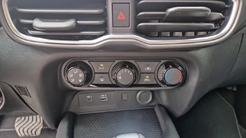 Nissan juke DIG-T 84 kW (114 CV) DCT 7 Vel. Acenta