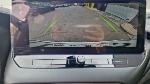 Nissan juke DIG-T 84 kW (114 CV) DCT 7 Vel. Acenta