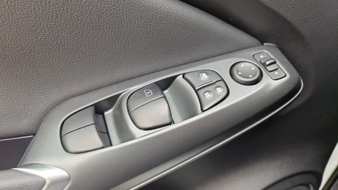 Nissan juke DIG-T 84 kW (114 CV) DCT 7 Vel. Acenta