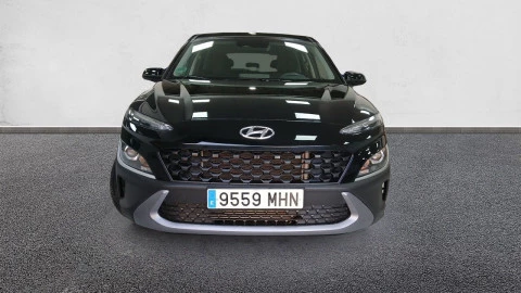 Hyundai Kona 1.0 TGDI Klass 4X2