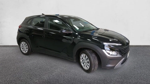 Hyundai Kona 1.0 TGDI Klass 4X2