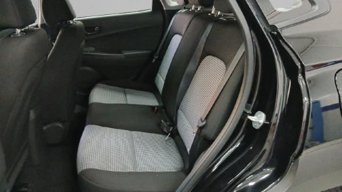 Hyundai Kona 1.0 TGDI Klass 4X2