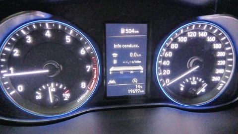 Hyundai Kona 1.0 TGDI Klass 4X2