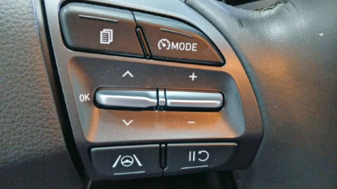 Hyundai Kona 1.0 TGDI Klass 4X2