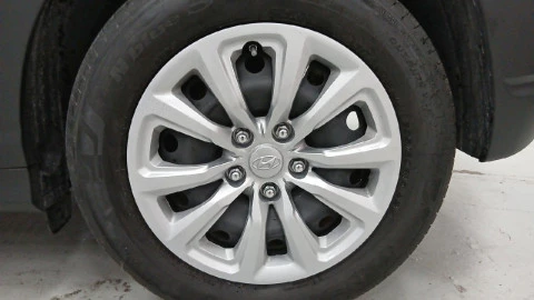 Hyundai Kona 1.0 TGDI Klass 4X2