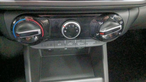 Hyundai Kona 1.0 TGDI Klass 4X2