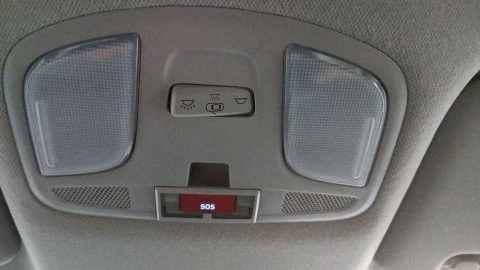 Hyundai Kona 1.0 TGDI Klass 4X2