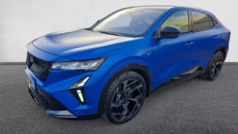 Renault Rafale Atelier Alpine E-Tech 4x4 221kW (300CV)