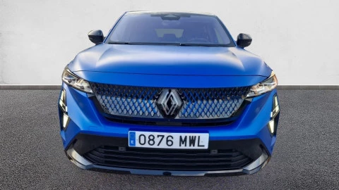 Renault Rafale Atelier Alpine E-Tech 4x4 221kW (300CV)