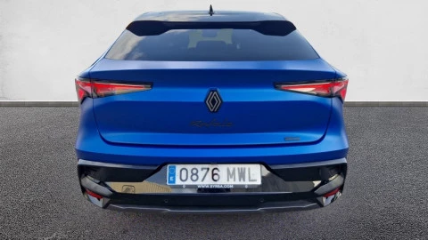 Renault Rafale Atelier Alpine E-Tech 4x4 221kW (300CV)