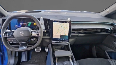 Renault Rafale Atelier Alpine E-Tech 4x4 221kW (300CV)