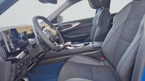 Renault Rafale Atelier Alpine E-Tech 4x4 221kW (300CV)