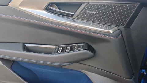 Renault Rafale Atelier Alpine E-Tech 4x4 221kW (300CV)