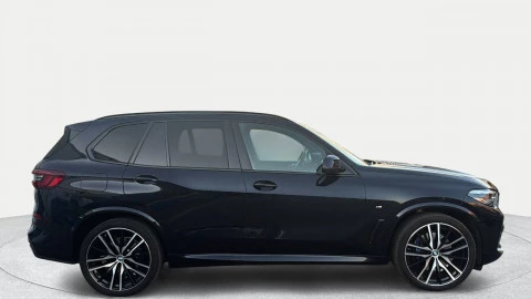 BMW X5 xDrive30d
