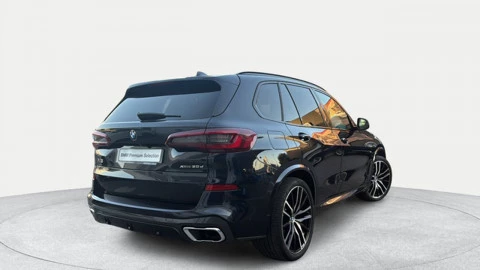 BMW X5 xDrive30d
