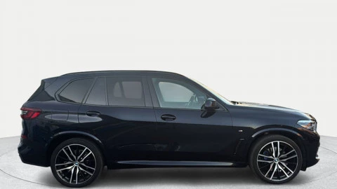 BMW X5 xDrive30d