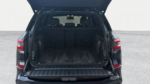 BMW X5 xDrive30d