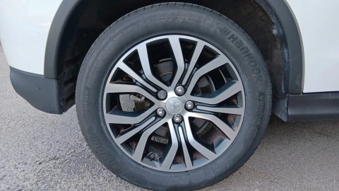 Mitsubishi ASX 160 MPI Motion